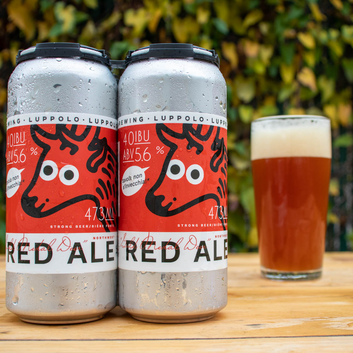 Gold-Medal-Deer-Northwest-Red-Ale-Luppolo-Brewing
